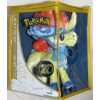 Officiële Pokemon knuffel Keldeo 20th Anniversary 20cm TOMY